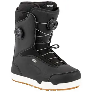 Nitro Scala Boa Snowboard-boots Für Frauen 26.0 günstig