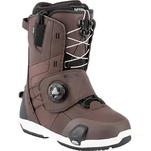 Nitro Monarch Tls Snowboardstiefel Für Bindungen 26.0 günstig
