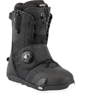 Nitro Monarch Tls Snowboardstiefel Für Bindungen 25.5 günstig