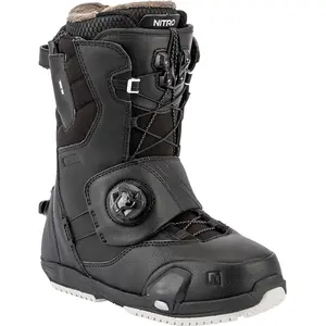 Nitro Cave Tls Snowboardstiefel Für Bindungen 25.5 günstig