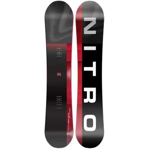 Nitro Team Pro Snowboard 155