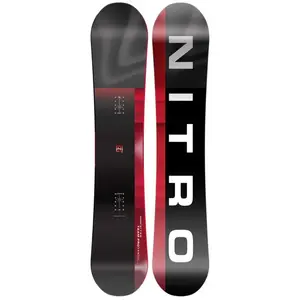 Nitro Team Pro Snowboard 157