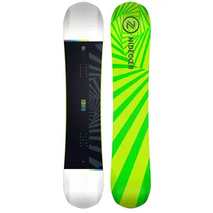 Nidecker Micron Merc Wide Junior-snowboard 140W