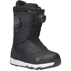 Nidecker Bts Rift Snowboard-boots Für Frauen 22 günstig