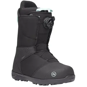 Nidecker Bts Sierra Snowboard-boots Für Frauen 26.5 günstig