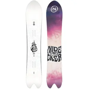 Nidecker Beta Snowboard 157
