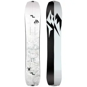 Jones Solution Splitboard 167