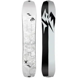 Jones Solution Wide Splitboard 169