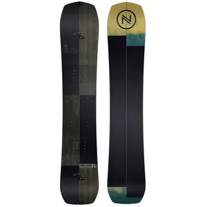 Nidecker Escape Split Splitboard 159L günstig