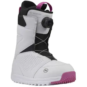 Nidecker Cascade Snowboard-boots Für Frauen 22.5 günstig