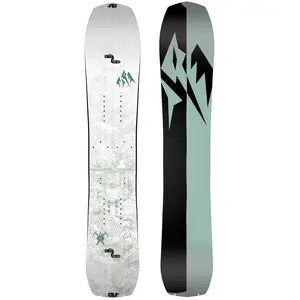 Jones Solution Splitboard Für Frauen 152