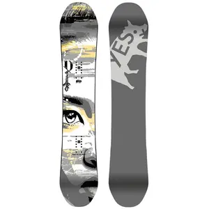 Yes. Basic Uninc Rdm Xtrm Snowboard 152