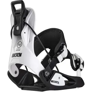 Nidecker Flow Micron Stormtrooper Snowboardbindungen S günstig