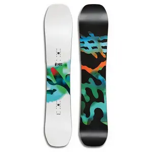 Yes. All-out Snowboard 150