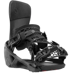 Nidecker Supermatic-carbon Snowboardbindungen M günstig