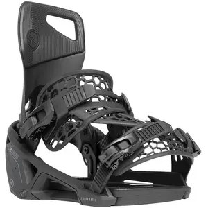 Nidecker Supermatic Snowboardbindungen S günstig