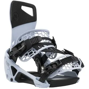 Nidecker Supermatic Snowboardbindungen S günstig