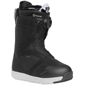 Nidecker Cascade Snowboard-boots Für Frauen 25.5 günstig