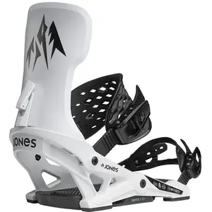 Jones Meteorite Snowboardbindungen L günstig