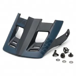 Ixs Xact Evo Ersatzvisier Für Helm One Size günstig