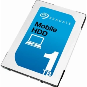 Seagate Mobile HDD ST1000LM035, 1 TB, 128 MB