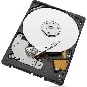 Seagate FireCuda 2.5", 1 TB, 5400 RPM, 128 MB, 2.5", Serial ATA III