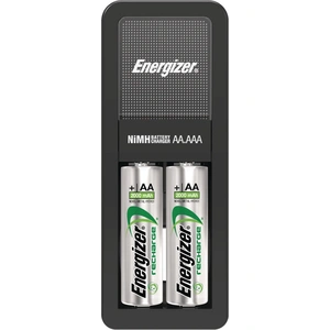 Energizer Mini Charger, Nickel-Metallhydrid (NiMH), Überlast, AA, AAA,... günstig