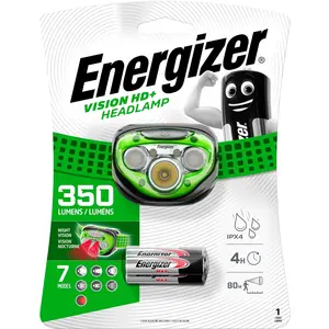 Energizer, Stirnlampe, (350 lm) günstig
