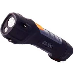 Energizer, Taschenlampe, Hardcase Project Plus (21.80 cm, 400 lm)