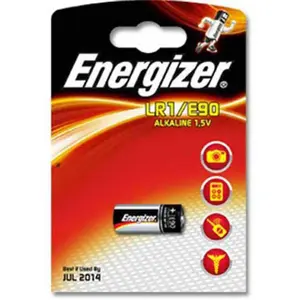 Energizer Electronic 608306 Lr1/e90 Alkalibatterie One Size günstig