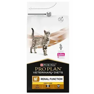 Purina Pro Plan Feline Nf Renal Function Katzenfutter 1.5kg