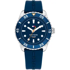 Tommy Hilfiger Teens 36 Mm Uhr One Size günstig