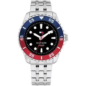 Tommy Hilfiger Teens 36 Mm Uhr One Size günstig