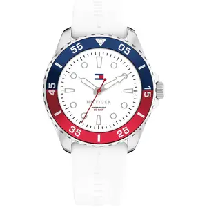 Tommy Hilfiger Teens 36 Mm Uhr One Size günstig