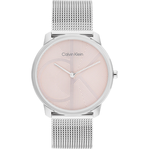 CK Calvin Klein Armbanduhr CALVIN KLEIN ICONIC 25300015 günstig