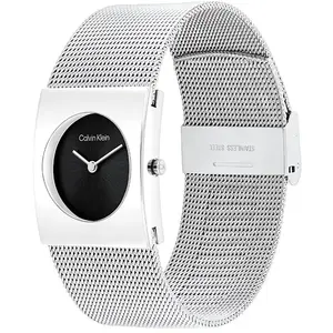Calvin Klein Watches 25100061 26 Mm Damenuhr One Size günstig