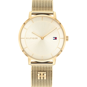 Tommy Hilfiger Uhr 1782286 Armbanduhr Watch Farbe günstig