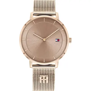 Tommy Hilfiger - Armbanduhr - Damen - Tea - 1782287 günstig