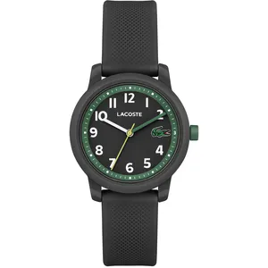 Lacoste Analog Quarzuhr für Kinder Kollektion LACOSTE.12.12 Kids mit S... günstig