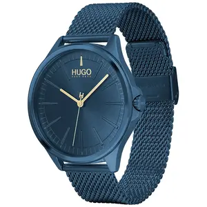 Hugo Smash 43 Mm Uhr One Size günstig