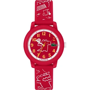Lacoste Quarzuhr LACOSTE.12.12 KIDS 2030059, Armbanduhr, Kinderuhr, Mä... günstig