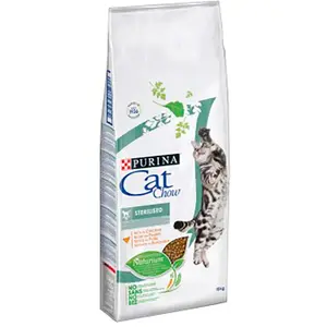 Purina Katzenfutter Sterilisiert Adult Huhn 1.5kg