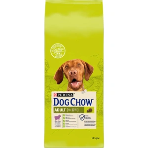 Purina DOG CHOW Adult, Adult, Lamm, 14 kg