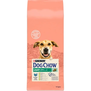 Purina DOG CHOW LIGHT, Adult, Truthahn, 14 kg
