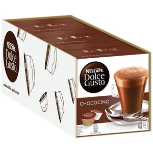 NESCAFÉ® Dolce Gusto® Kakao Chococino, 3x 16 Kapseln günstig