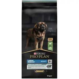 Purina PRO PLAN Opti Digest, Adult, Lamm, 14 kg