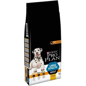 Purina LARGE ATHLETIC, Adult, Huhn, 14 kg