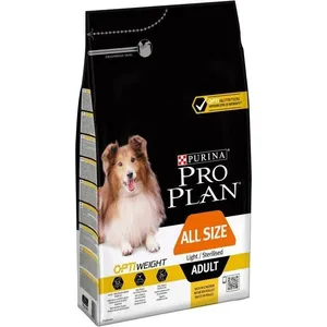 Leichter / SterilisedOptiweight 3kg