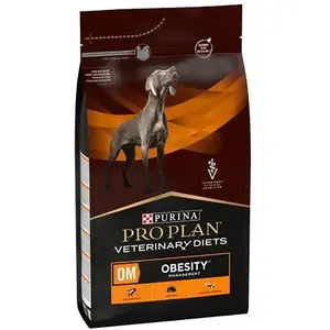 Purina Pro Plan Veterinary Gewichtsmanagement 3kg