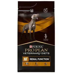 Purina Pro Plan Vet Nf Renal 3kg Hundefutter